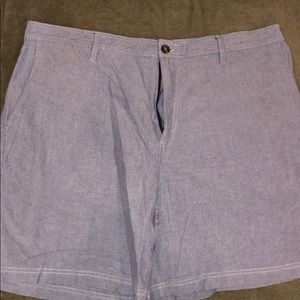 Men’s Saddlebred shorts
